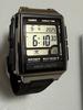 [USED] CASIO WV-59R-1AJF Black Radio-Controlled Wristwatch