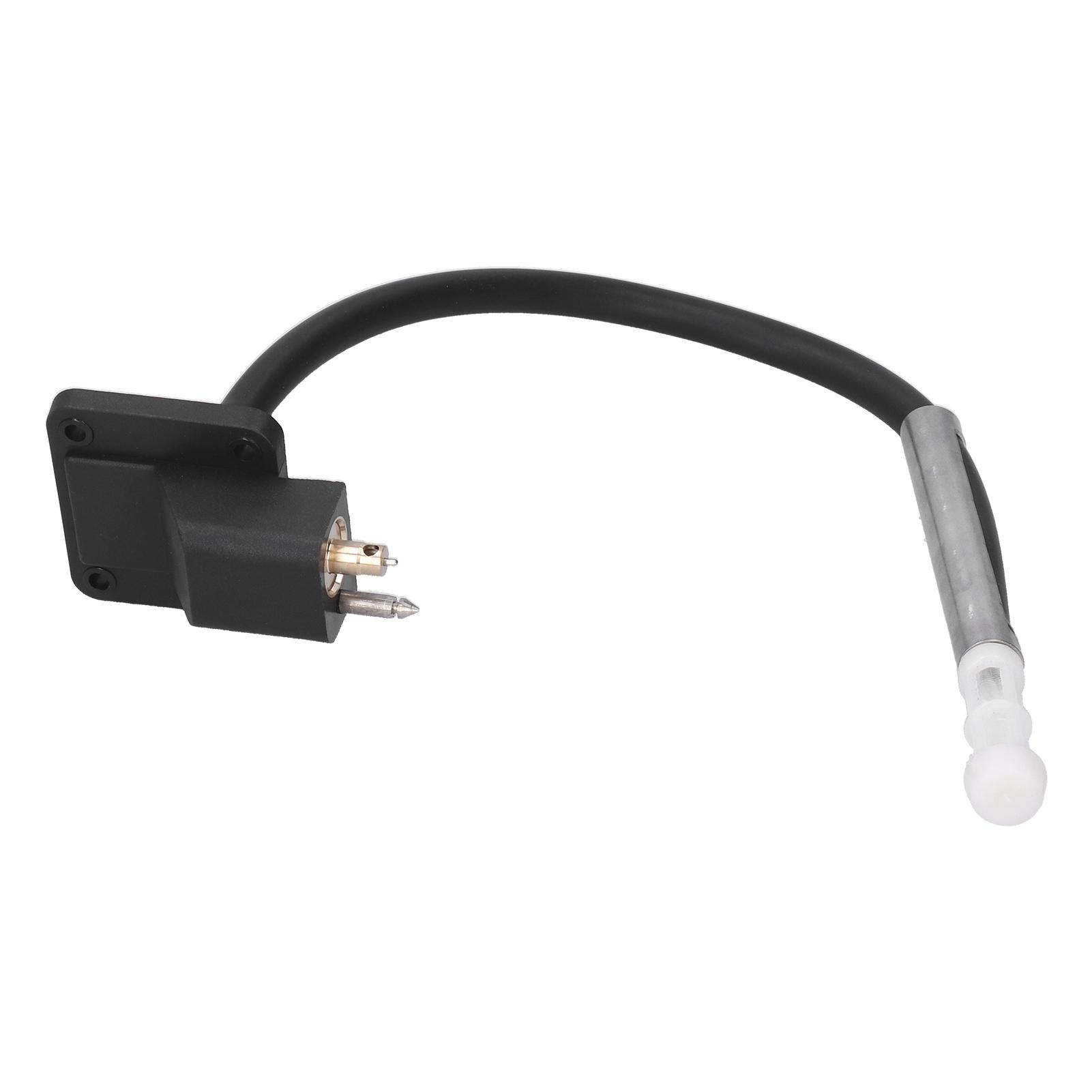 

Sensitive Oil Level Meter Hose Assembly Precise Measurement for Marine Boat Yacht Outboard Engine