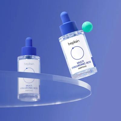 Multi Hyaluronic Acid Ampoule 30ml