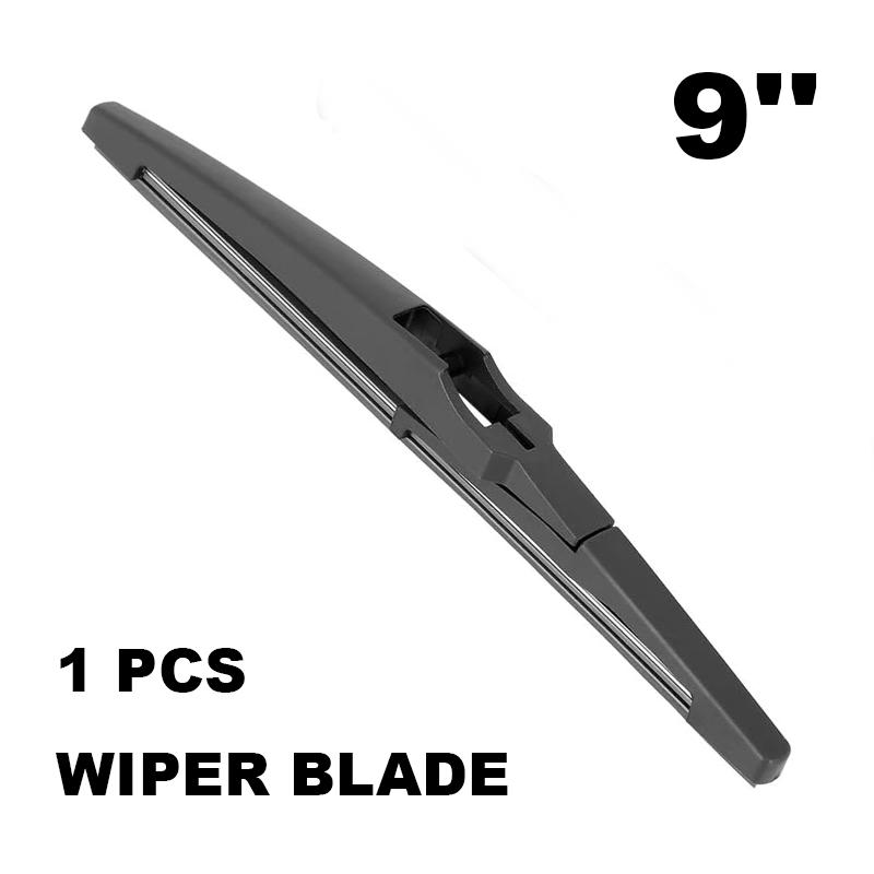 Rear Windshield Wiper Blade Arm Set Replacement for Chevrolet Orlando MK1 2011 2012 2018 Car Accessories Window Wiper Blades rear wiper