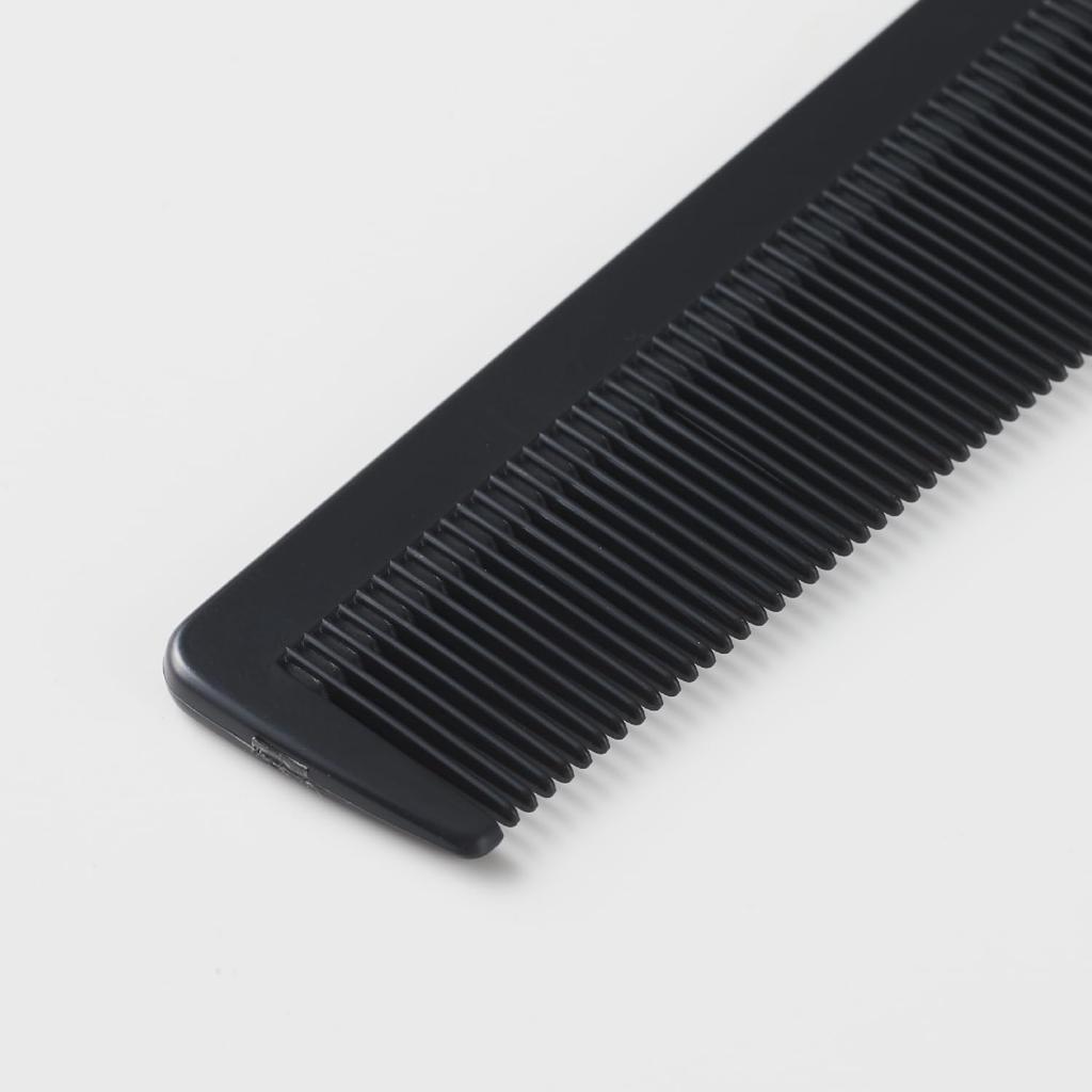 Kai Corporation Pocket Comb B'S (Silicone, Antibacterial)