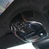 For Maserati LEVANTE Quattroporte 2013- ABS Car Reading Light Cover Trim Decoration Strips Interior Roof Lamp Frames