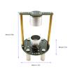 Ultrasonic Suspension Acoustic Suspension DIY Learning Kit Mini Acoustic Levitator 12V Scientific Education Experimental Product