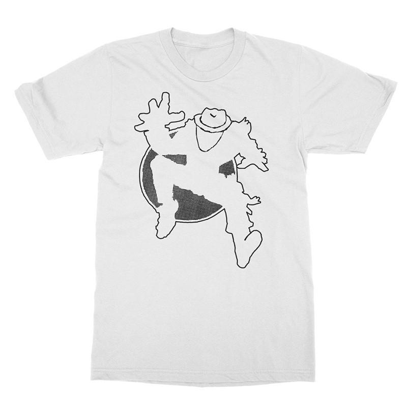 Operation Ivy Ivy Operation Band  European and American Trendy Brand Punk Rock American Shortsleeved Mens Pure Cotton S