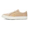 Converse One Star Series X Golf Le Fleur Small Flower Low Top Canvas Shoes Unisex Khaki