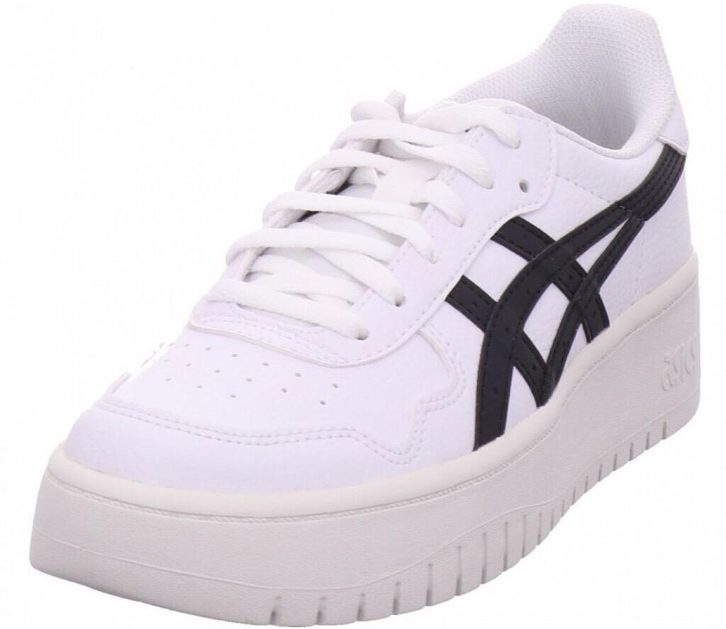 Кроссовки Asics Japan S Pf Women White/Black Fe