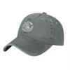 WHITE CLAW HARD SELTZER LOGO GEWASCHENE BAUMWOLL-BASEBALLKAPPE KLASSISCHER SCHNITT UNSTRUKTURIERT VERSTELLBARER HUT FÜR Unisex UND Frauen