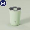 Electric Rotating Self Stirring Coffee Mug 304 Stainless Steel Rechargeable Automatic Mixing Cup For