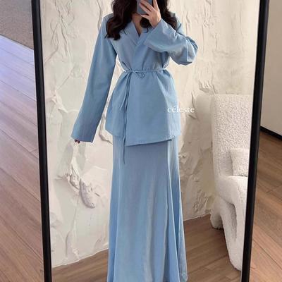 Trajes y combinados – Trajes de vestir