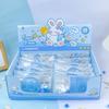 Durable Ocean Themed Squeeze Stress Toy With Slow Rebounds Silicone Perfect For Party Favors And Decorations
