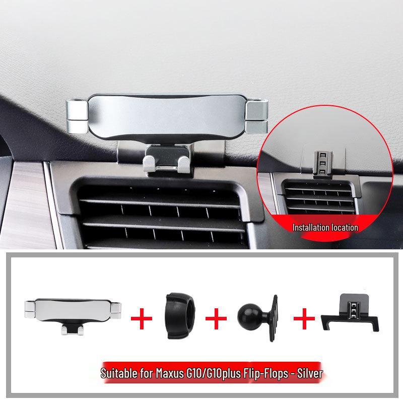 SAIC Maxus G50/G10/G10plus Phone Holder for Navigation