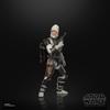 Figurine star wars dengar 15 cm hasbro - adulte - blanc - mixte