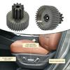 Precisions Car Seat Gear Adjuster For Specific Car Models Metal Construction Driving Seat Position Adjuster