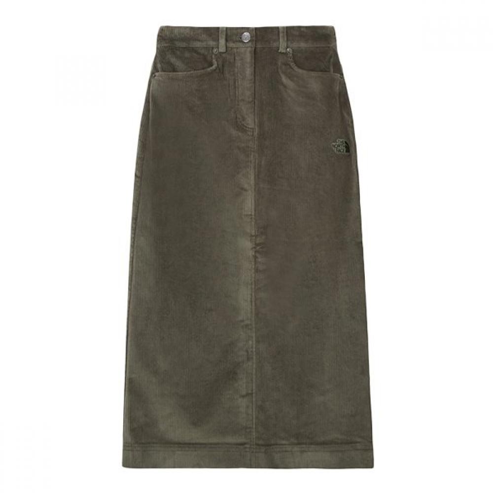 The North Face Women Canyonland Skirt Gyk 65