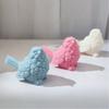Chocolate Moulds Bird Shaped Baking Molds Fondant Moulds Cake Molds Silicone Material Perfect Gift for DIY Baking Lover