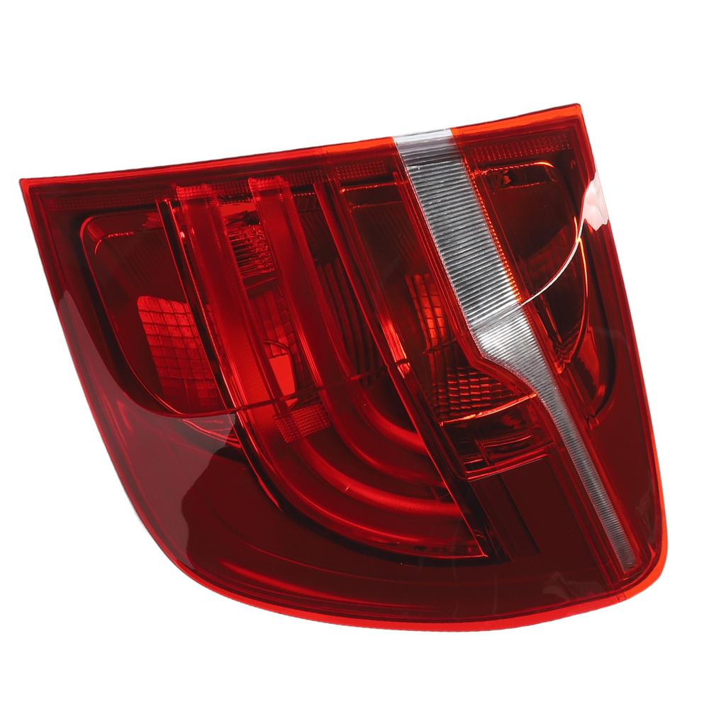 Äußeres Rücklicht, wetterfest, OEM-Stil, hinten, außen, Rücklicht, Bremsleuchte für X3 F25 2011 bis 2017
