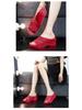 2025 Trendy Women's Thick-Soled Height-Boost Summer Sandals 