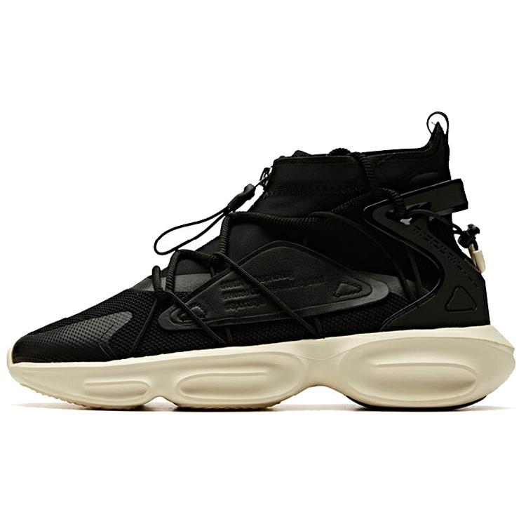 ANTA Life Series Sneakers  Black  Men s 91948800-3 EU 40.5