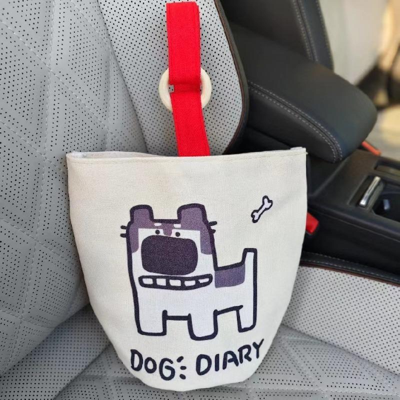 Office workers portable handbag canvas bucket bag cute bucket type handbag Bao Ma going out handbag