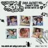 TWS - [SODA SODA] JAPAN 2nd Single Album SOLO JACKET