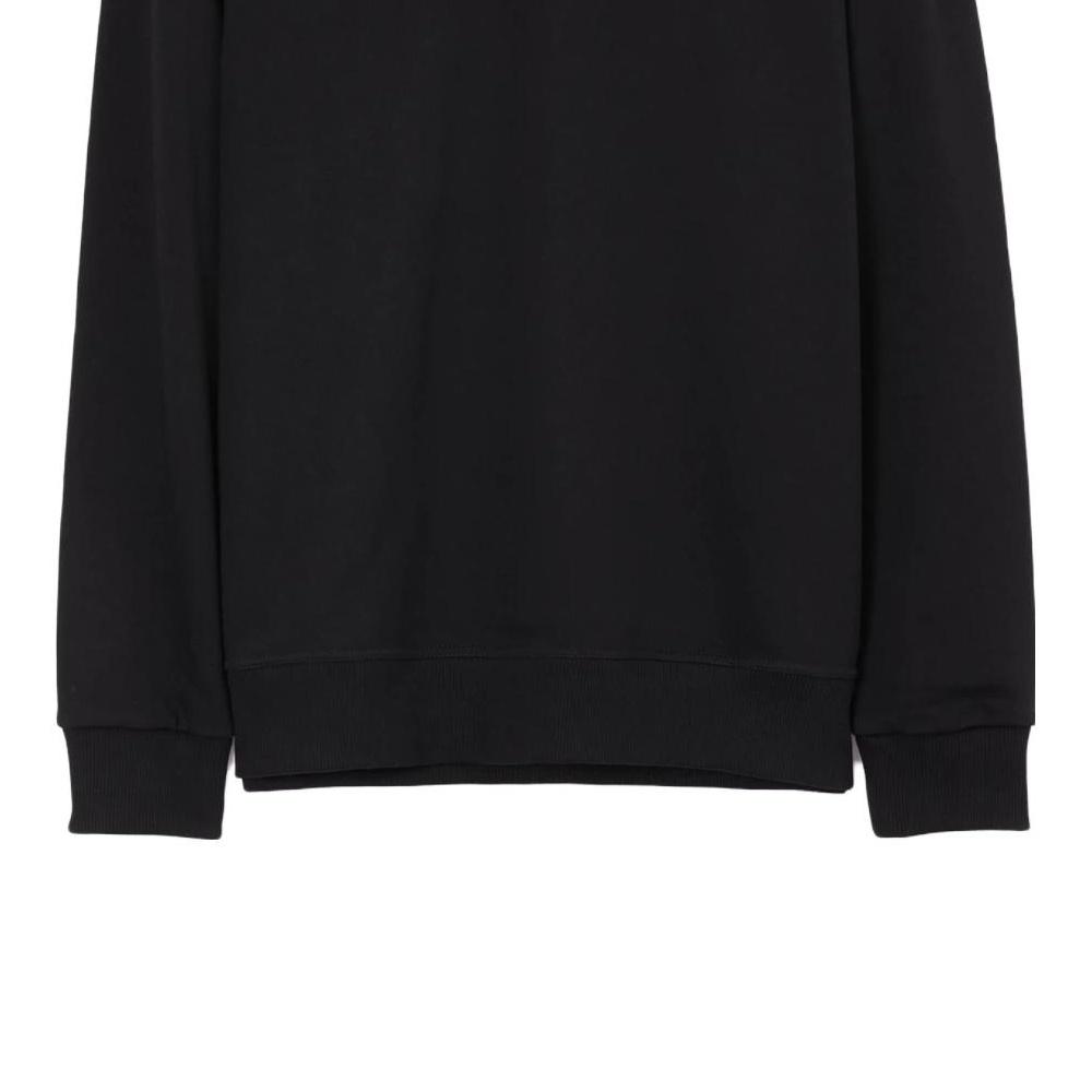 Burberry Sweatshirt Men's Black 80706801