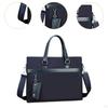 Briefcase for Men Business Handbag Work Daily Father Day Gift Commuting