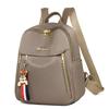 Women's Large Capacity Oxford Cloth Fashion Backpack