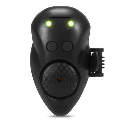 Angelköder-Alarm, LED-Angelköder-Alarm, leuchtende Angelköder-Anzeige