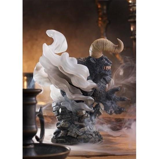Max Factory Berserk Zodd Bust Figure