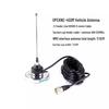 OPEK NC-450M High-Gain Dual Band Car Antenna for Walkie-Talkie Radios