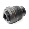 Objetivo Zoom Estándar Nikon AF-S DX NIKKOR 18-55mm f/3.5-5.6G VR para Cámaras de Formato DX