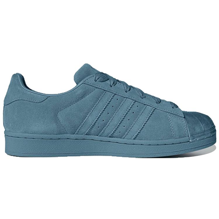 Adidas Wmns Superstar 'Tonal Steel' Women's CG6006