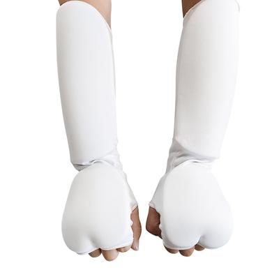 Karate Brazo Puño Brazo Brazo Puño Brazo Para Marcial 3 Tamaños Disponibles Soporte, Soporte, Armadura, Protección, Soporte, Soporte, Artes, Kickboxing,