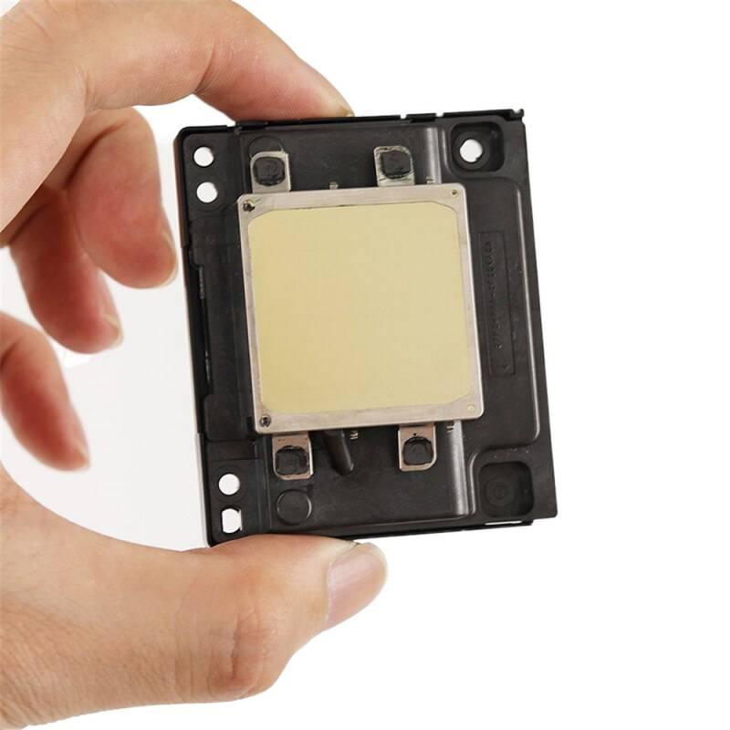 Printhead For 35203540 Wf3520 Wf7010 Wf40 Wf600 Wf7520 F190020 Printers