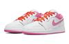 Jordan Kids Air Jordan 1 Low "Pinksicle" Sneakers DR9498-168