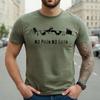 No Pain No Gain | GYM | FIT BODY | GYM LOVER SHIRT | JOKE| MEN'S T-Shirt Mens Womens Tees Top TEE TOP