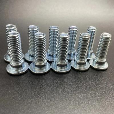 10 ks M8*25mm Šrouby Rotoru Pro MTB Kotoučové Brzdy Pro Honda Yamaha Kawasaki Suzuki Ozdoba