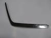 For Mercedes E-Class W124 1985-1995 Front Bumper, Upper Part, Nickel Plated, Right Oem 1248801436