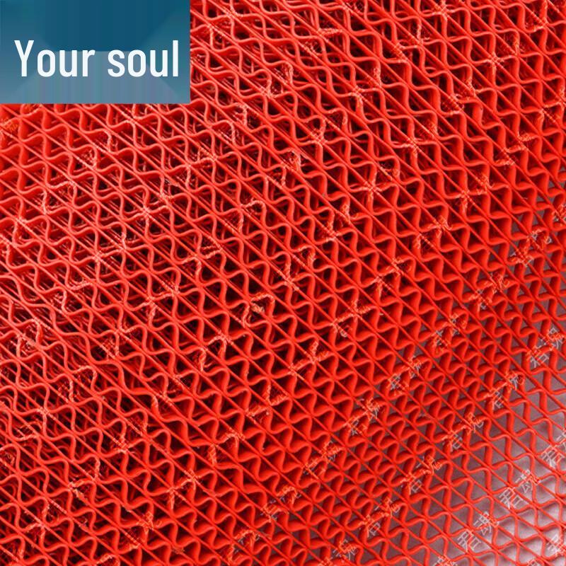 Junhun PVC Hollow Mat