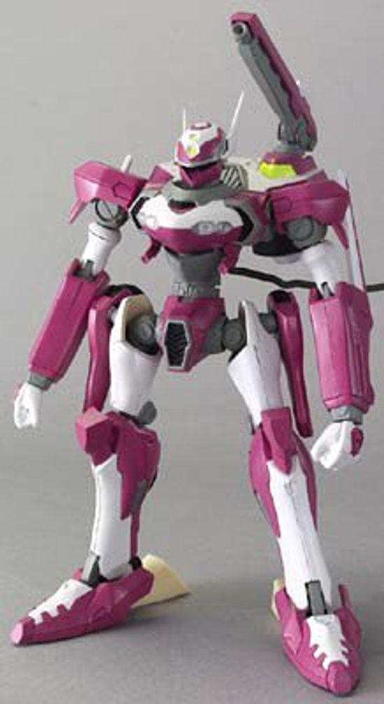 

TAMASHII NATIONS Симфонический псалом Eureka Seven Trance Модель Terminus R909