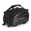 Bike Rack Bag with Reflector & Shoulder Strap Bicycle Trunk Pannier Saddle Seat Bag Carrier for Bicycle Rear Rack