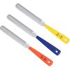nut Files, Guitar Nut File Repair Tool 3PCS Nail Puller for Bass Mandoline Banjo Ukulele