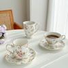 Bardak Takımı – Kahve ve çay setleri