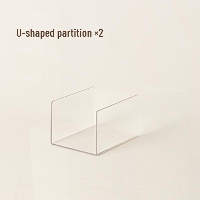 Spiegel Badezimmerschrank Organizer: Waschbecken-, Kosmetik- und Lippenstift-Aufbewahrungsregal