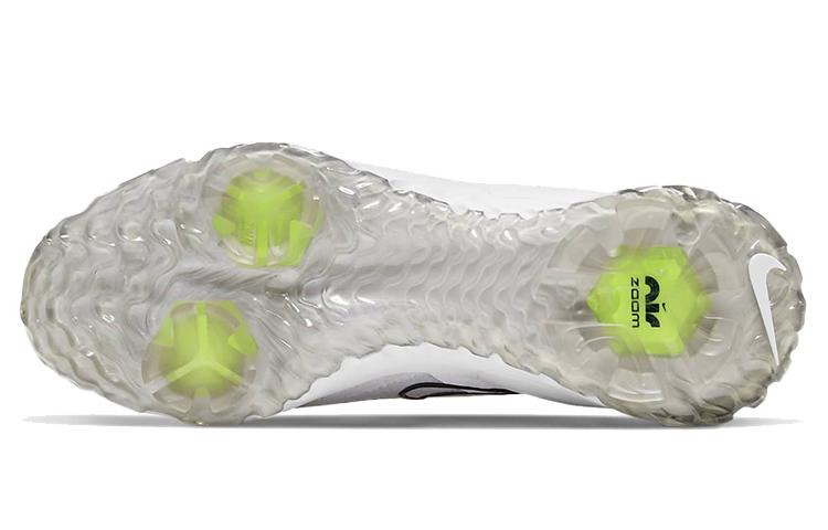 Nike Air Zoom Infinity Tour White Black CT0540-133