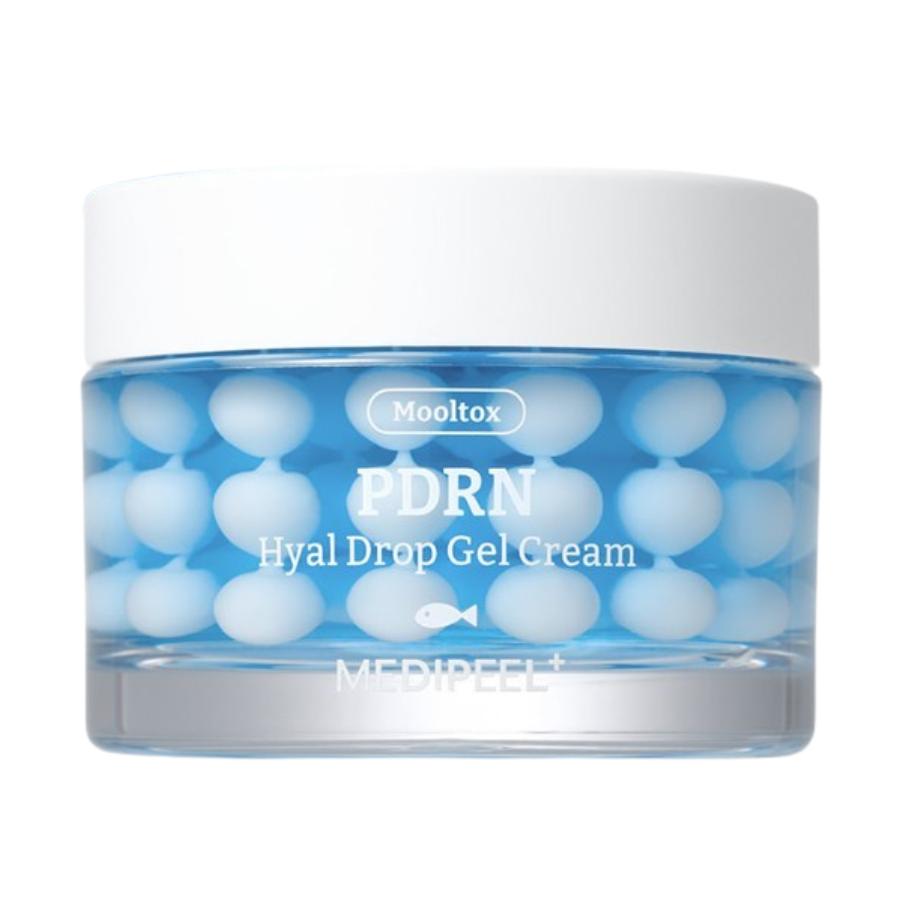 

MEDIPEEL Mooltox PDRN Hyal Drop Gel Cream 50g