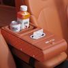 For BYD Dolphin Song L DM-i Qin Plus Car Armrest Box Heightening Pad Multifunctional Storage Box Interior Accessories