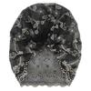 Turban Head Wraps Stylish Elegant Embroidered     European Retro Hat for Women
