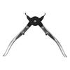 Steel Removal Pliers for Car Wheel Hub Screw Decorative Covers Suitable for Removing and Replacing Wheel Screw