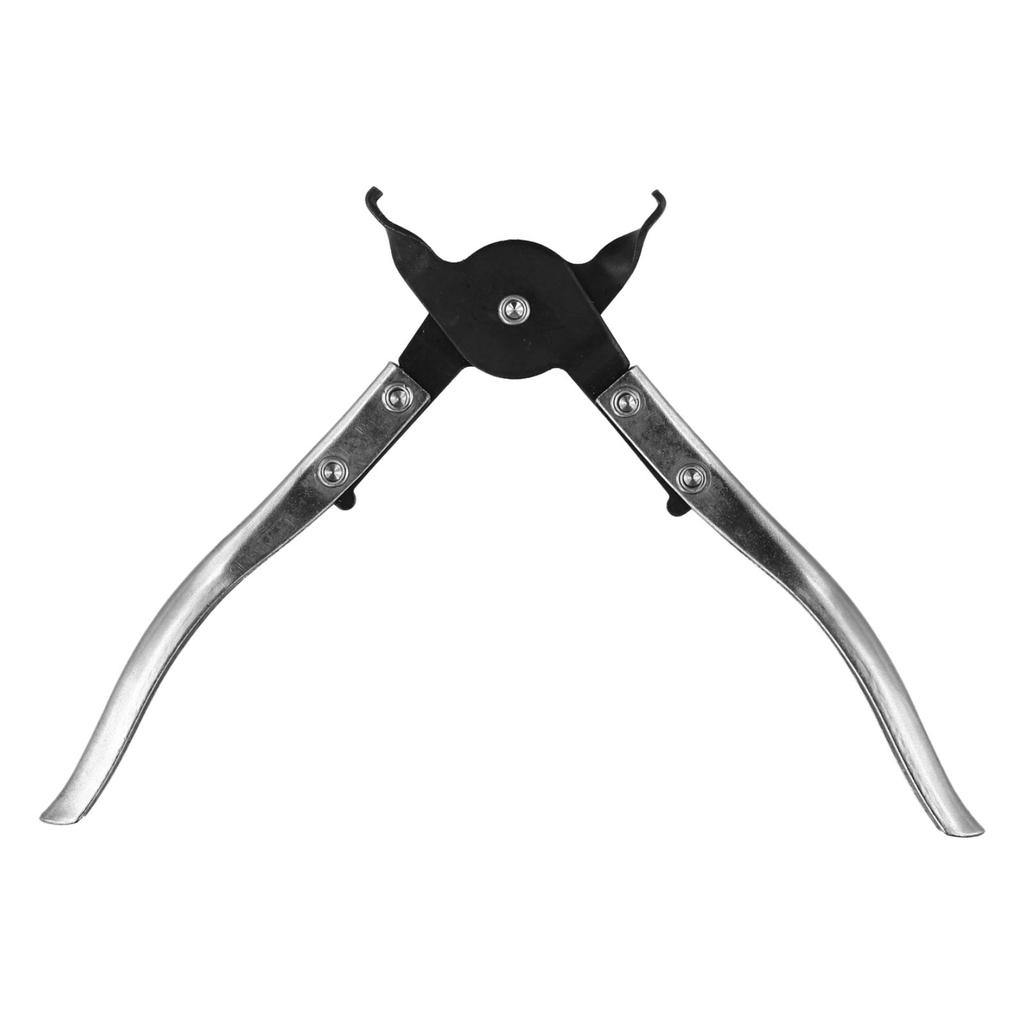 Steel Removal Pliers for Car Wheel Hub Screw Decorative Covers Suitable for Removing and Replacing Wheel Screw